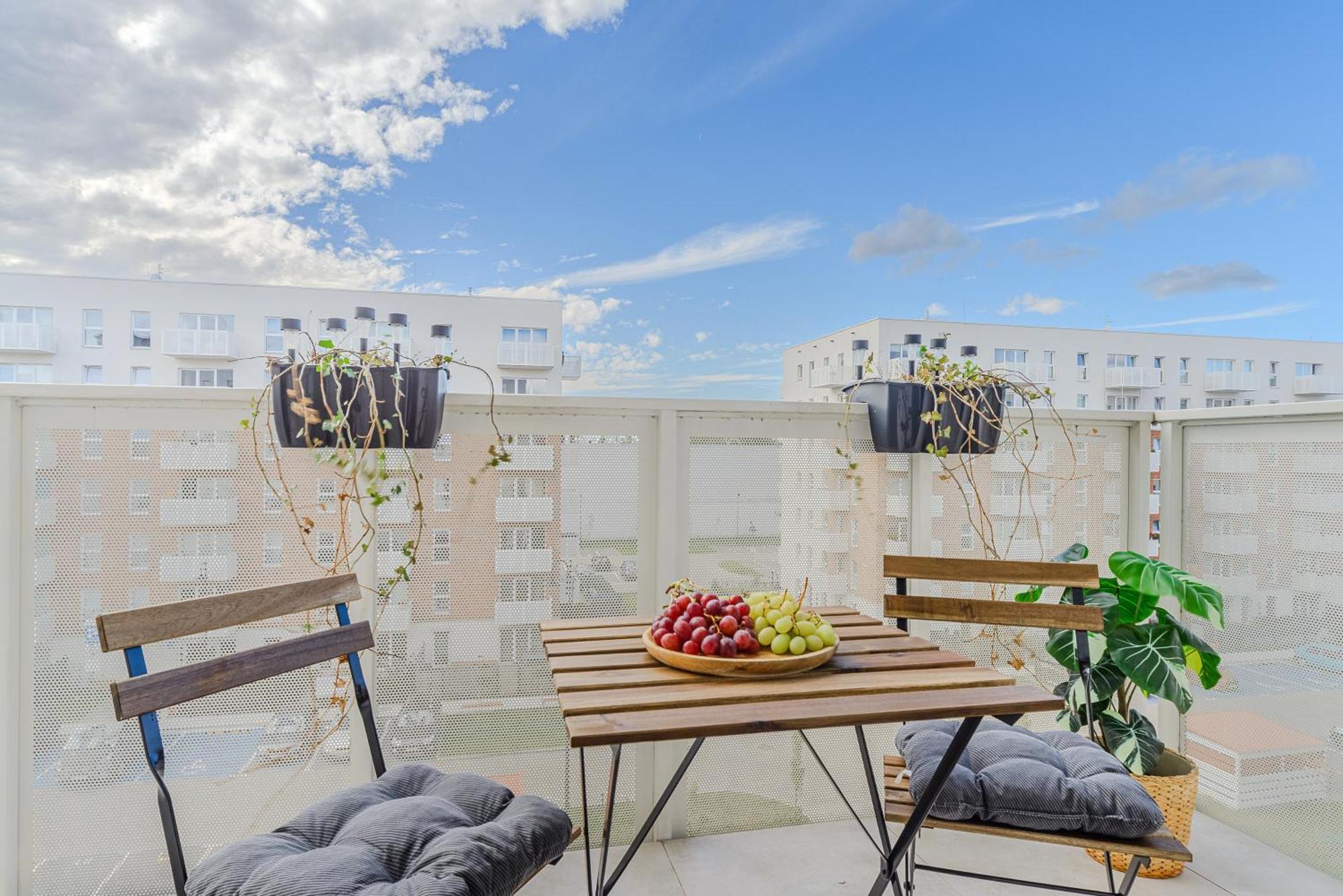 Lumina Luxury 3-Rooms Apartments With Parking ウッチ エクステリア 写真