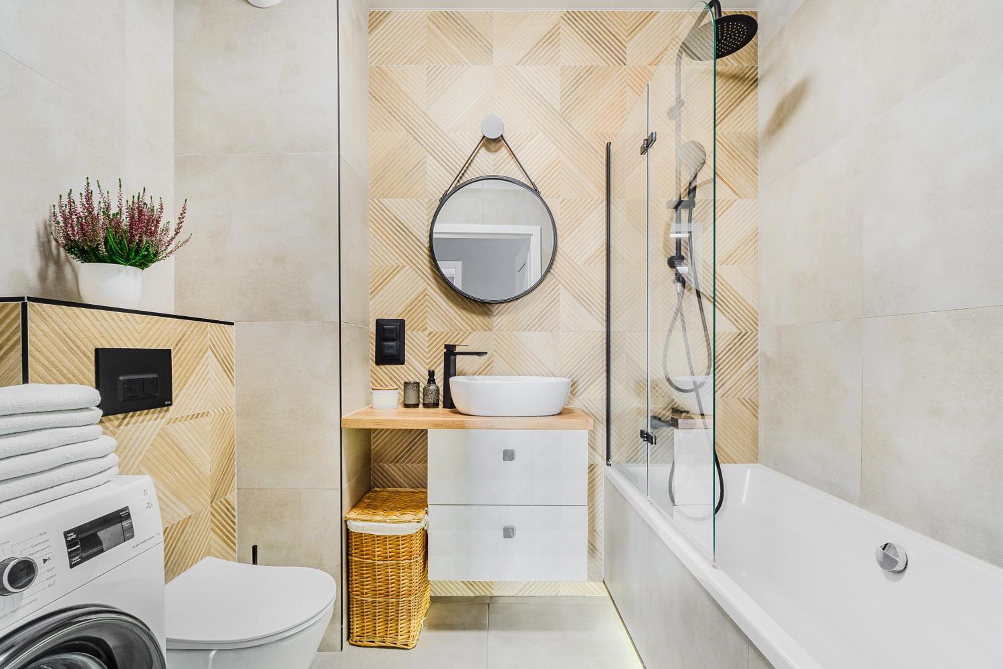 Lumina Luxury 3-Rooms Apartments With Parking ウッチ エクステリア 写真