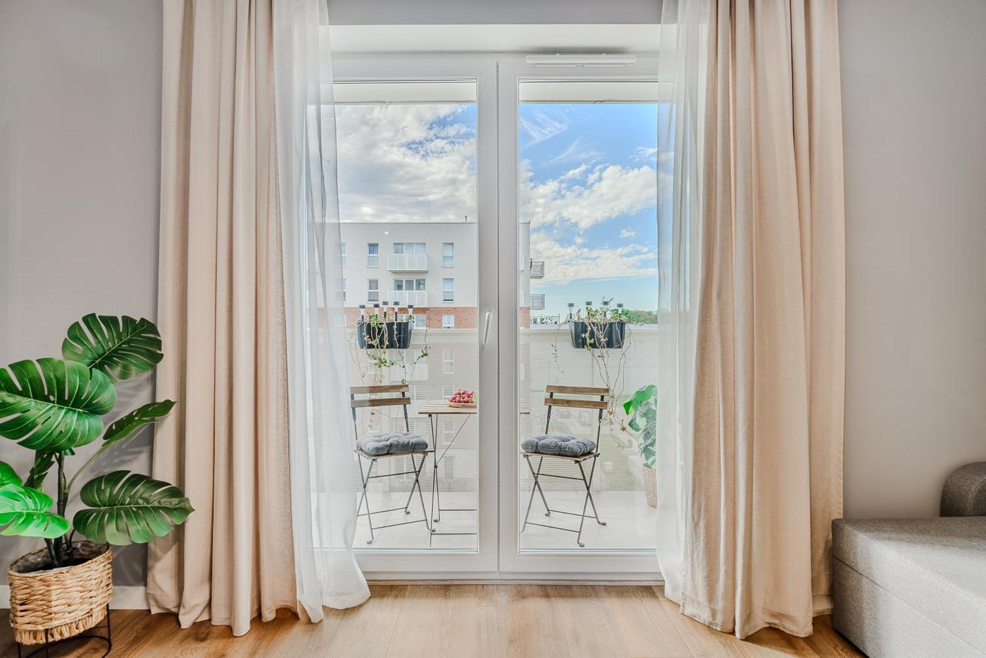 Lumina Luxury 3-Rooms Apartments With Parking ウッチ エクステリア 写真