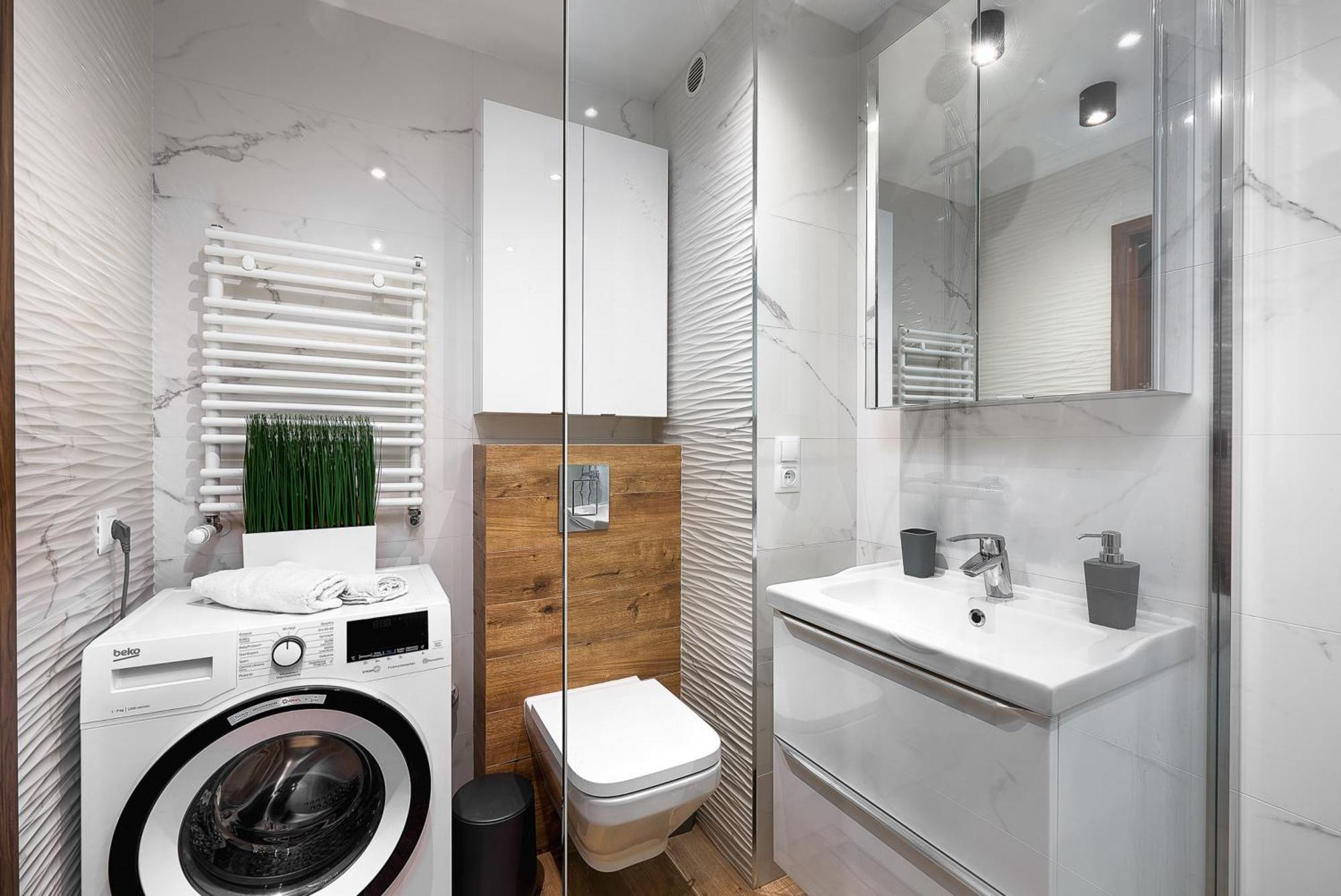 Lumina Luxury 3-Rooms Apartments With Parking ウッチ エクステリア 写真