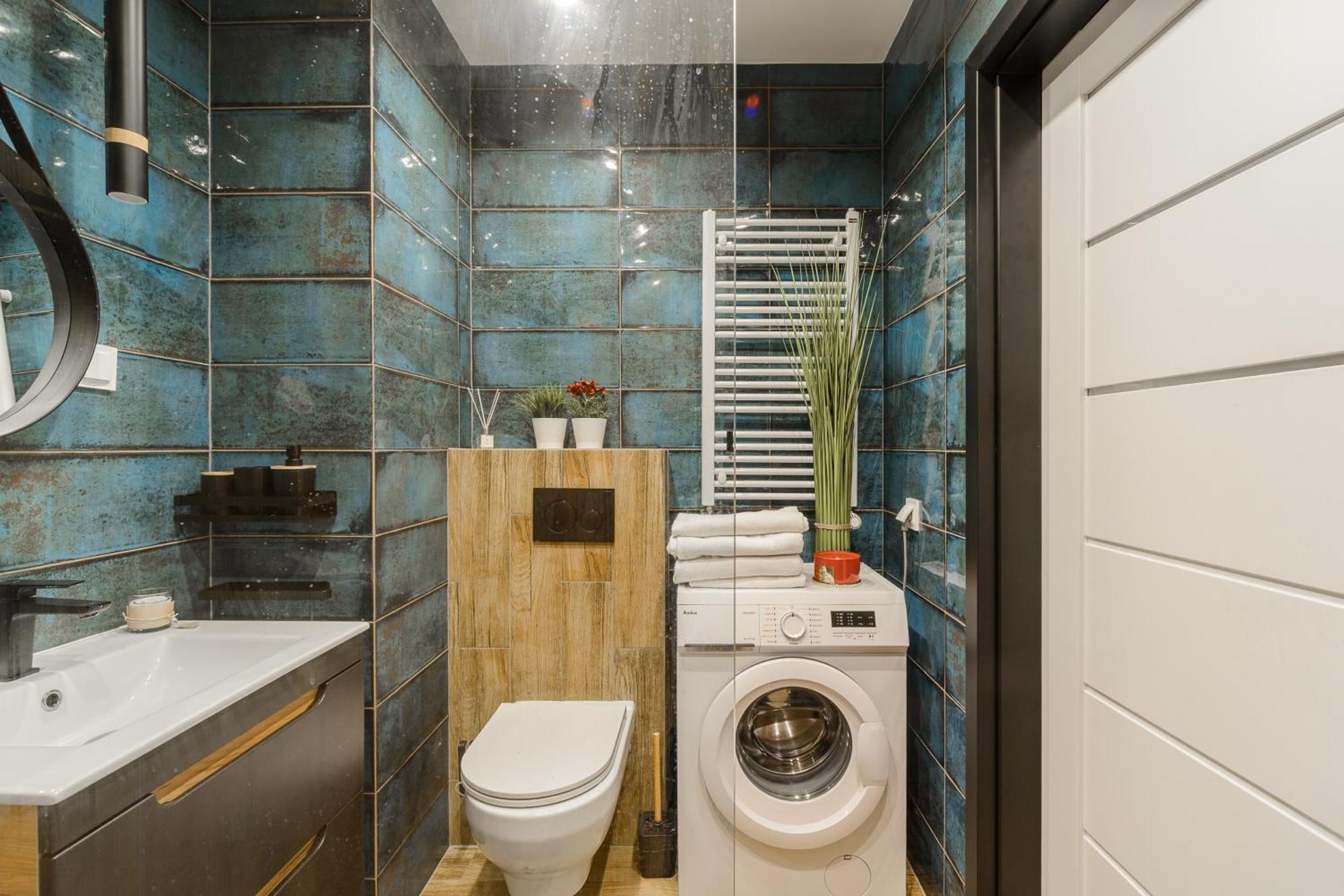 Lumina Luxury 3-Rooms Apartments With Parking ウッチ エクステリア 写真