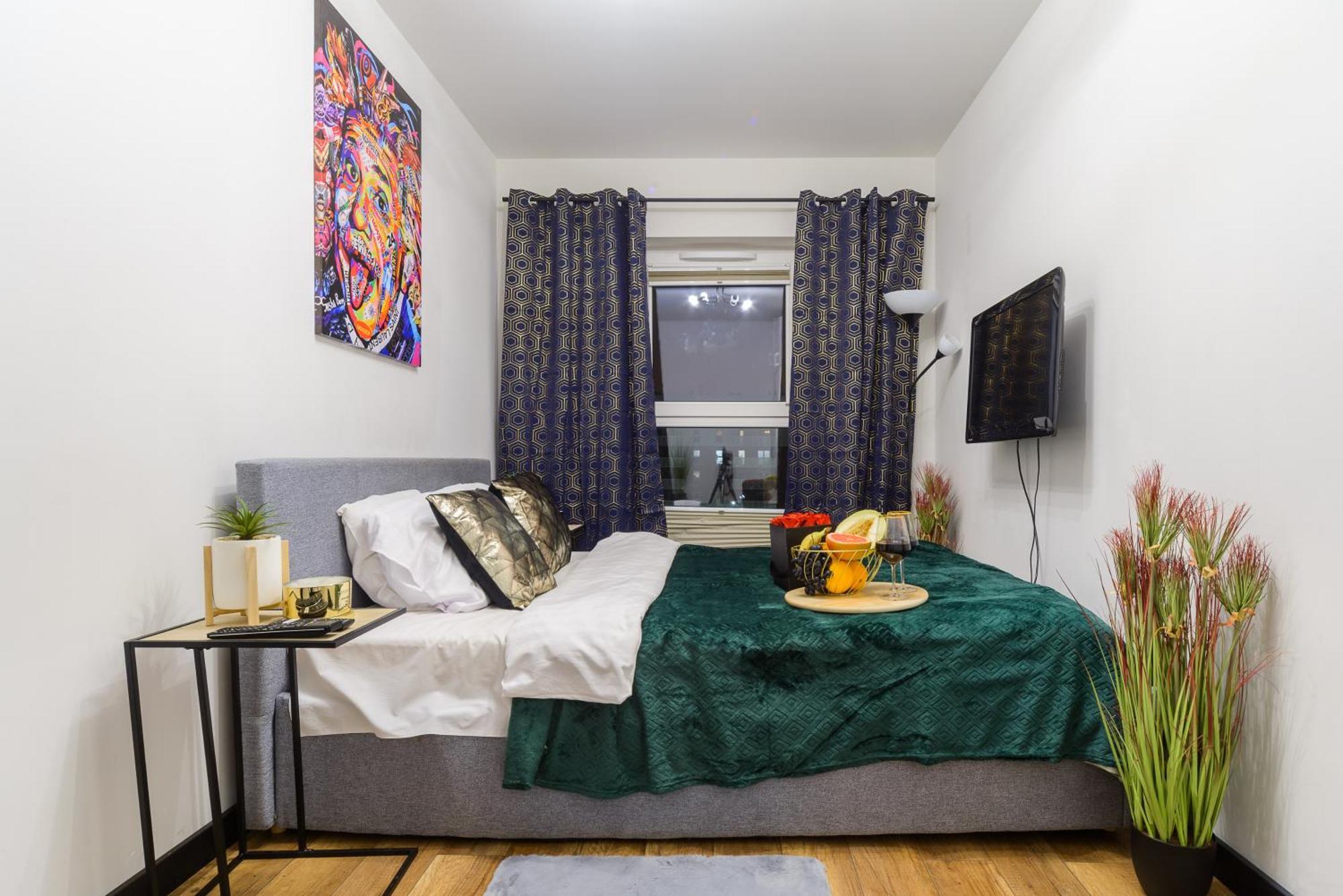 Lumina Luxury 3-Rooms Apartments With Parking ウッチ エクステリア 写真