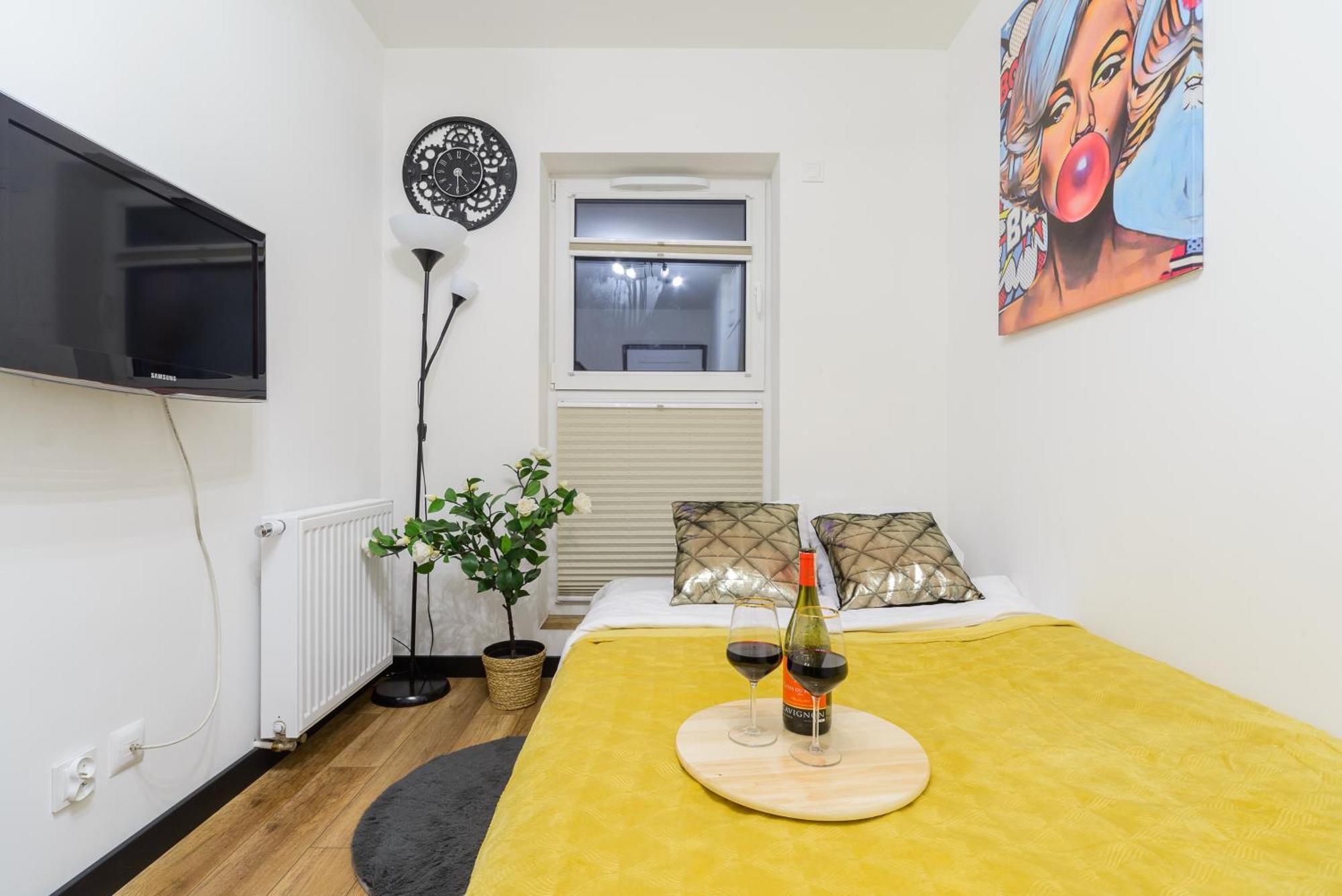 Lumina Luxury 3-Rooms Apartments With Parking ウッチ エクステリア 写真
